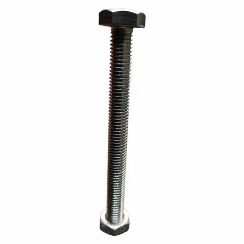 Stainless Steel Bolt