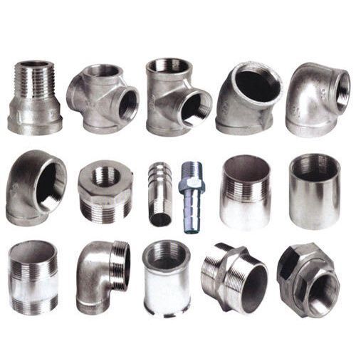 Stainless Steel Pipe Fittings