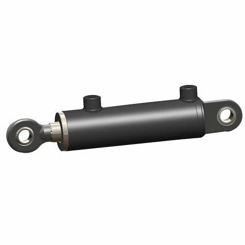 Steel Hydraulic Cylinder
