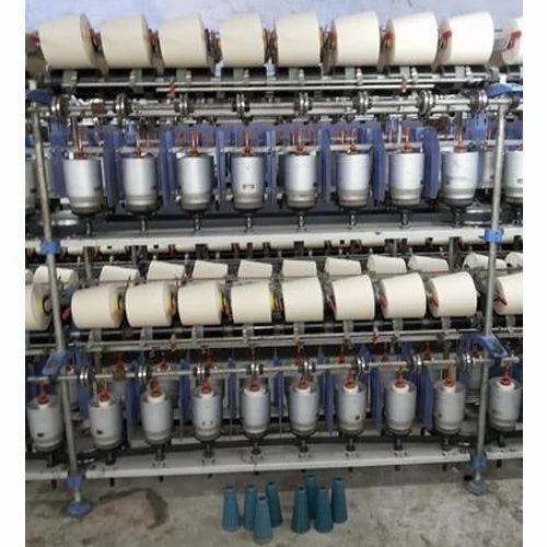 Sulb Yarn Tfo Twisting Machines
