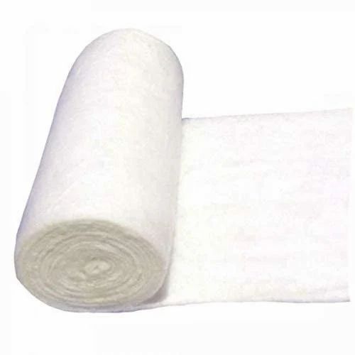 Surgical Absorbent Cotton