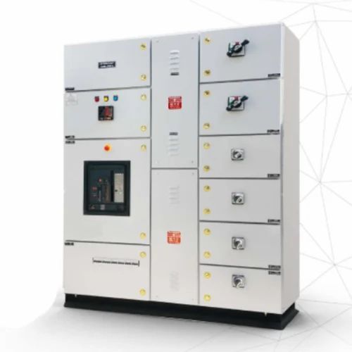 Three Phase Lighting Distribution Board