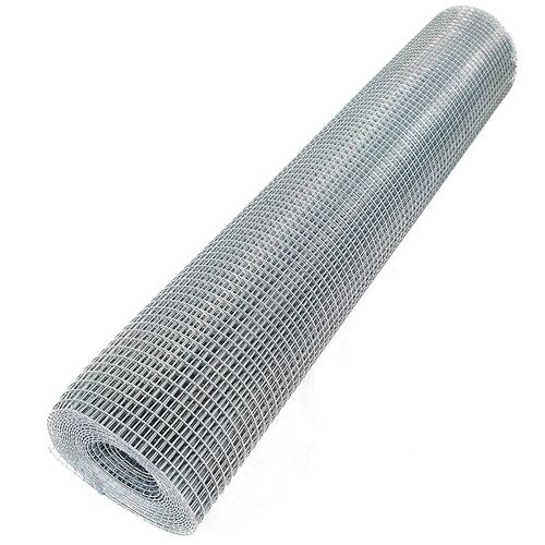Welded Wire Mesh By Swastick Welded Mesh