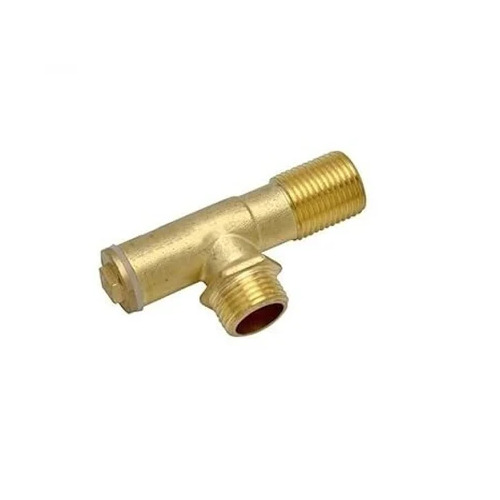 15 Mm Brass Ferrule