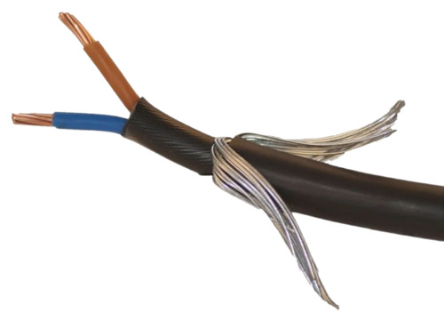 2 Core Copper Cable
