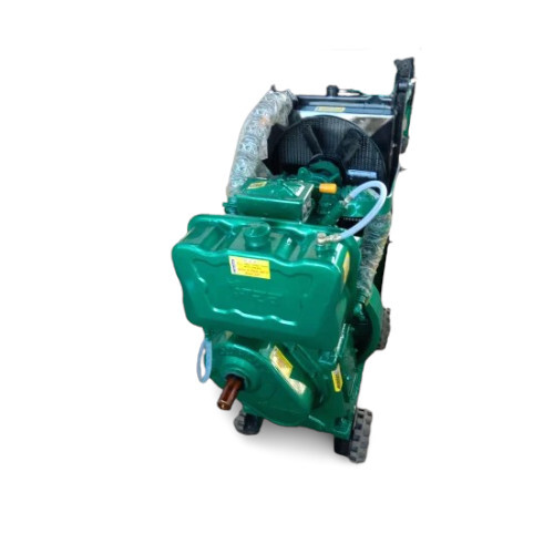 5 Kva Diesel Generator