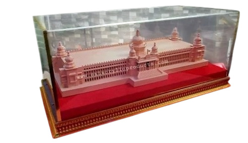 Acrylic Display Box