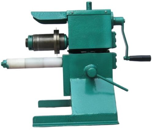 Belt Cutting Machine