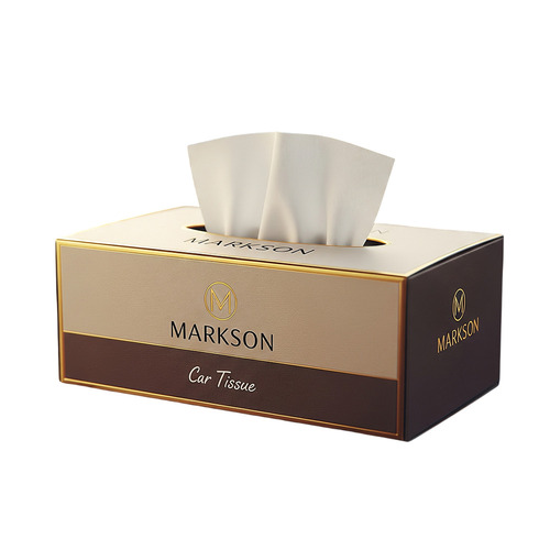 Car Tissue Boxes