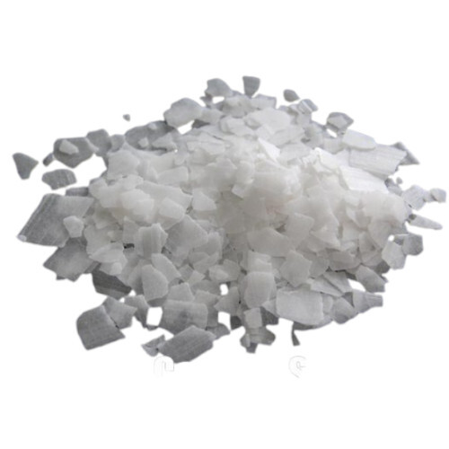 Caustic Soda Flakes