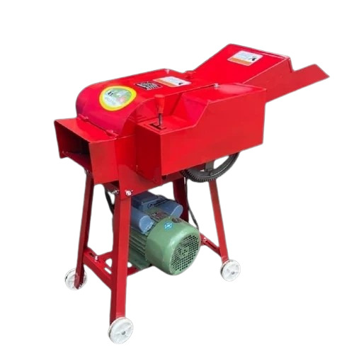 Chaff Cutter
