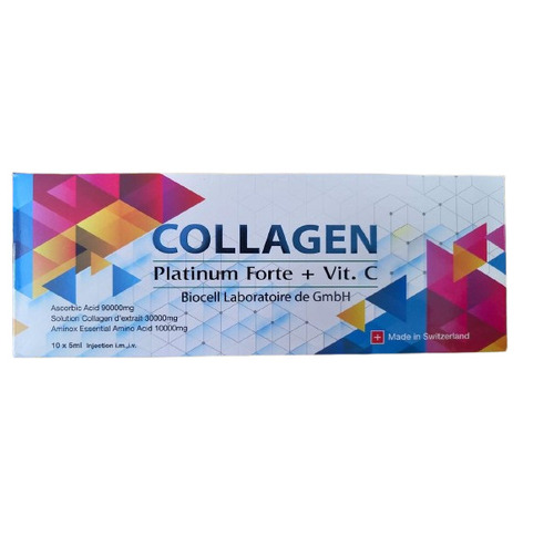 Collagen Booster IV