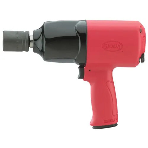 Composite Impact Wrench