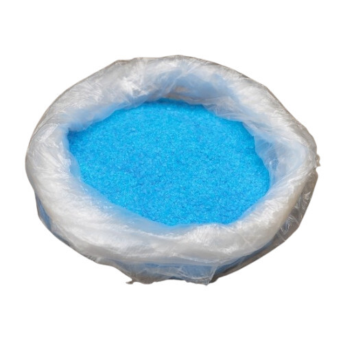 Copper Sulphate Powder