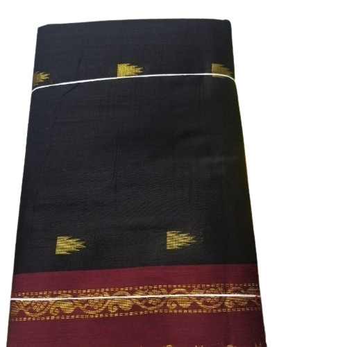 Cotton Saree 