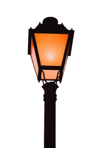Designer Outdoor Light