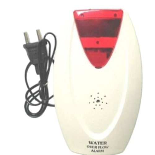 Electrical Water Overflow Alarm