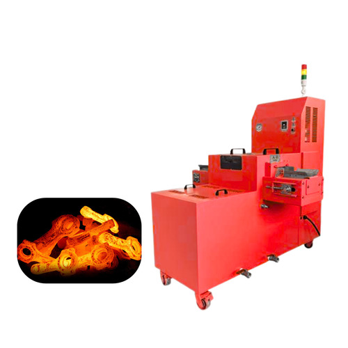 Forging Descaling Machine
