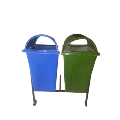 FRP Hanging Dustbin
