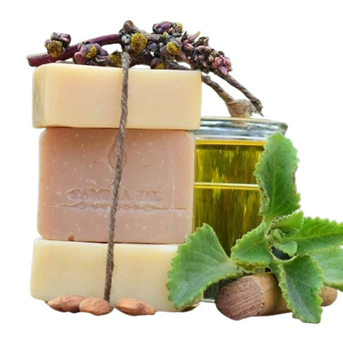 Herbal Soaps