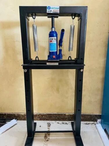 Hydraulic Jack