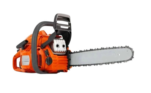 Industrial Chain Saw Machine
