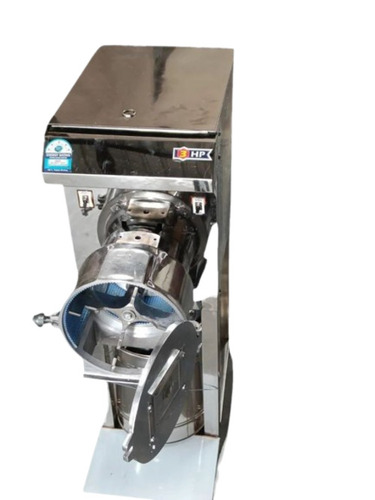 Industrial Pulverizer