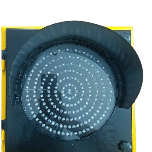 LED Traffic Light