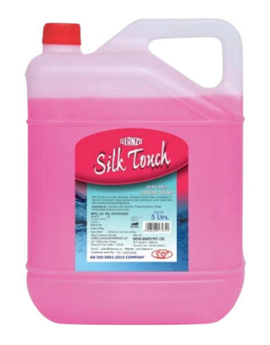 Liquid Soap Oil