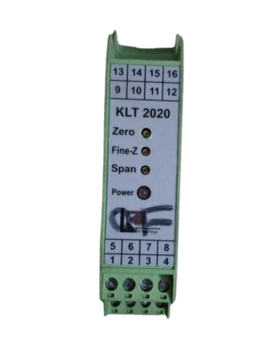 Load Cell Amplifier
