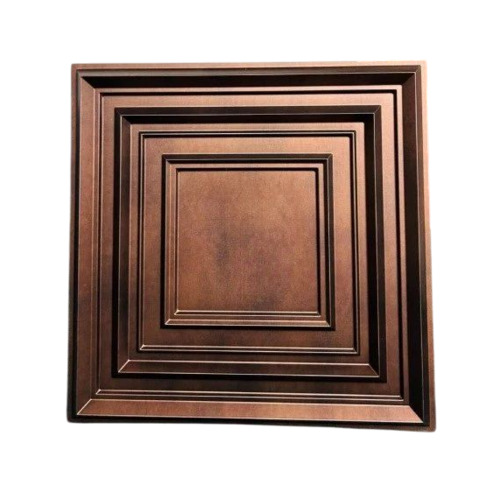 Mdf Wall Panel