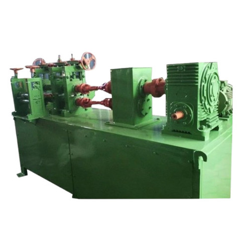 Metal Slitting Machine