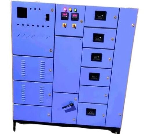 Meter Panel Board