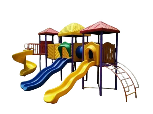 Multi Play Station For Park