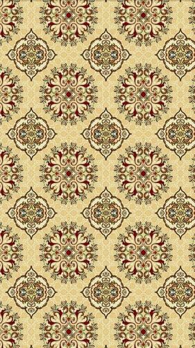 Polyester Floor Carpet