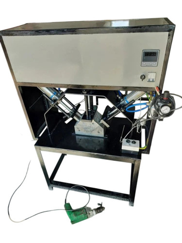 Pvc Conduit Pipe Bending Machine
