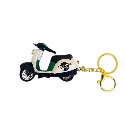 Scooter Keychains - Color: Na