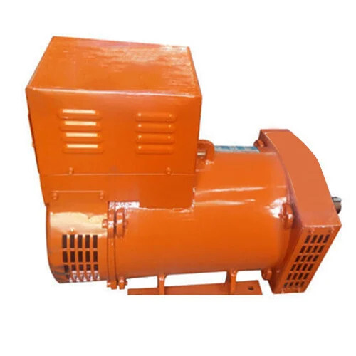 Single Phase Ac Alternator