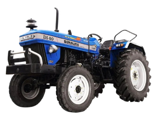 Sonalika Di-50 Dlx Tractor