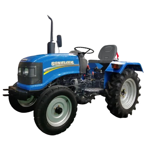 Sonalika mm -18 tractor