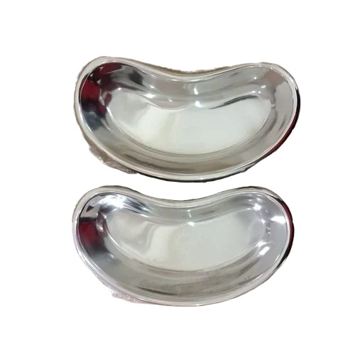 Stainless Steel Kidney Tray