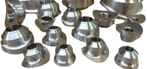 Stainless Steel Weldolet
