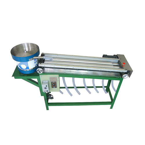 Steel Ball Making Machine