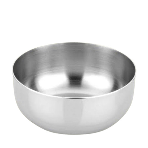 Steel Bowl