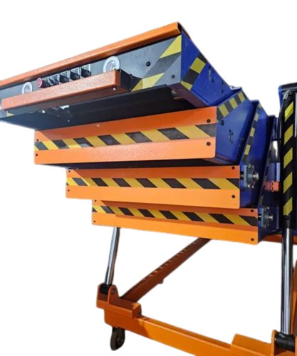 Telescopic Conveyors