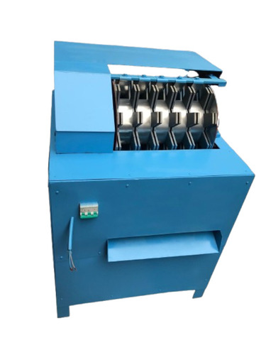 Toothpick Making Machine