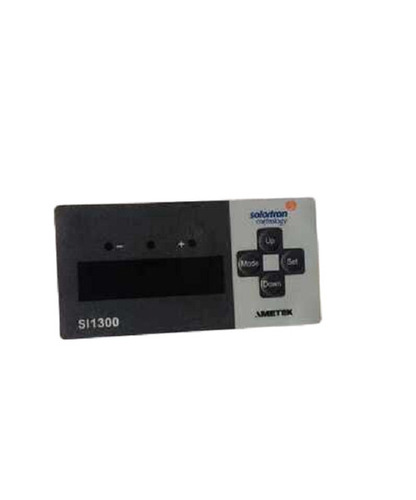 Used Solartron Metrology Si1300 Ametek Si1300 Display Controller - Application: Industrieal
