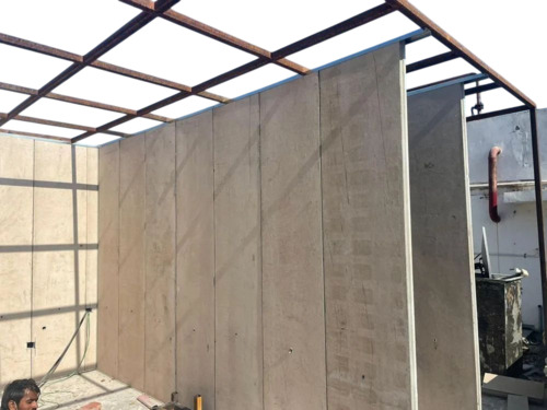 Wall Panel