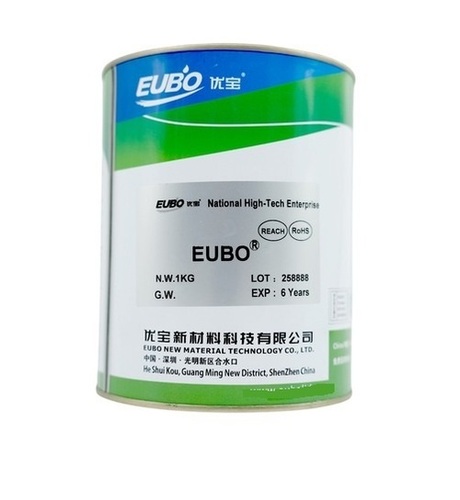 YW-613E Toughened Epoxy Adhesive-इलेक्ट्रॉनिक घटकों और संरचनात्मक बंधन के लिए नियंत्रित ठोसकरण