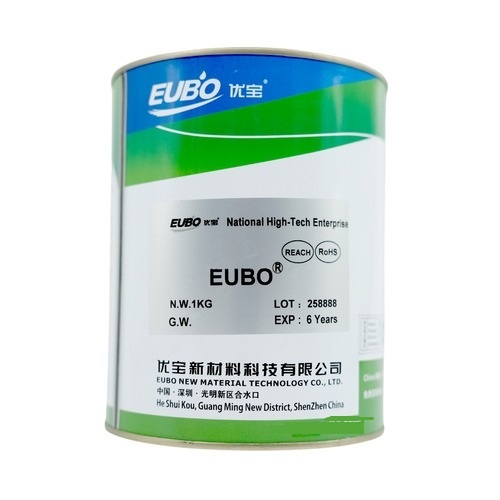 Yw-614e Fast-Curing Epoxy Resin-High Mechanical Strength For Pcb Coating And Potting Adhesives